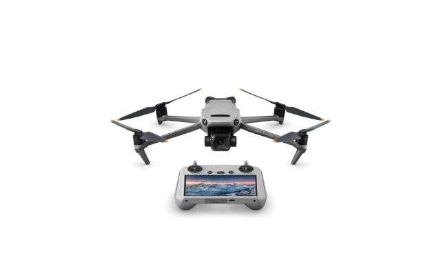 DJI Mavic 3 Classic