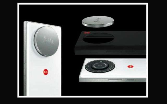 Leica Leitz Phone 2