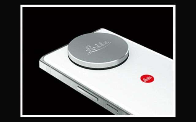 Leica Leitz Phone 2