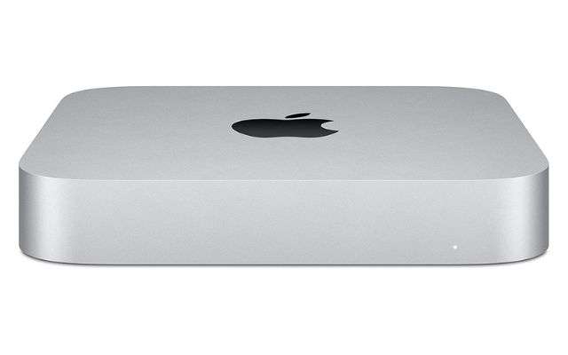 Mac mini