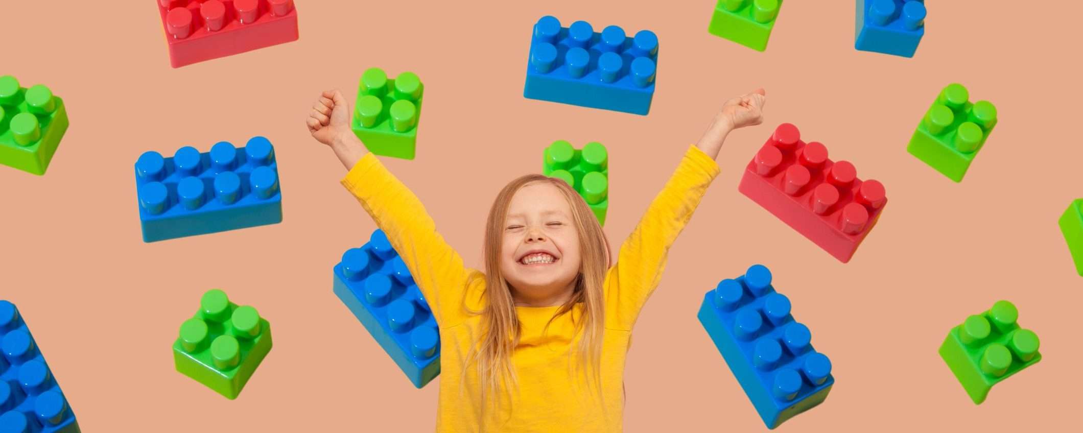 Su Amazon è festa LEGO: 5 set imperdibili in offerta