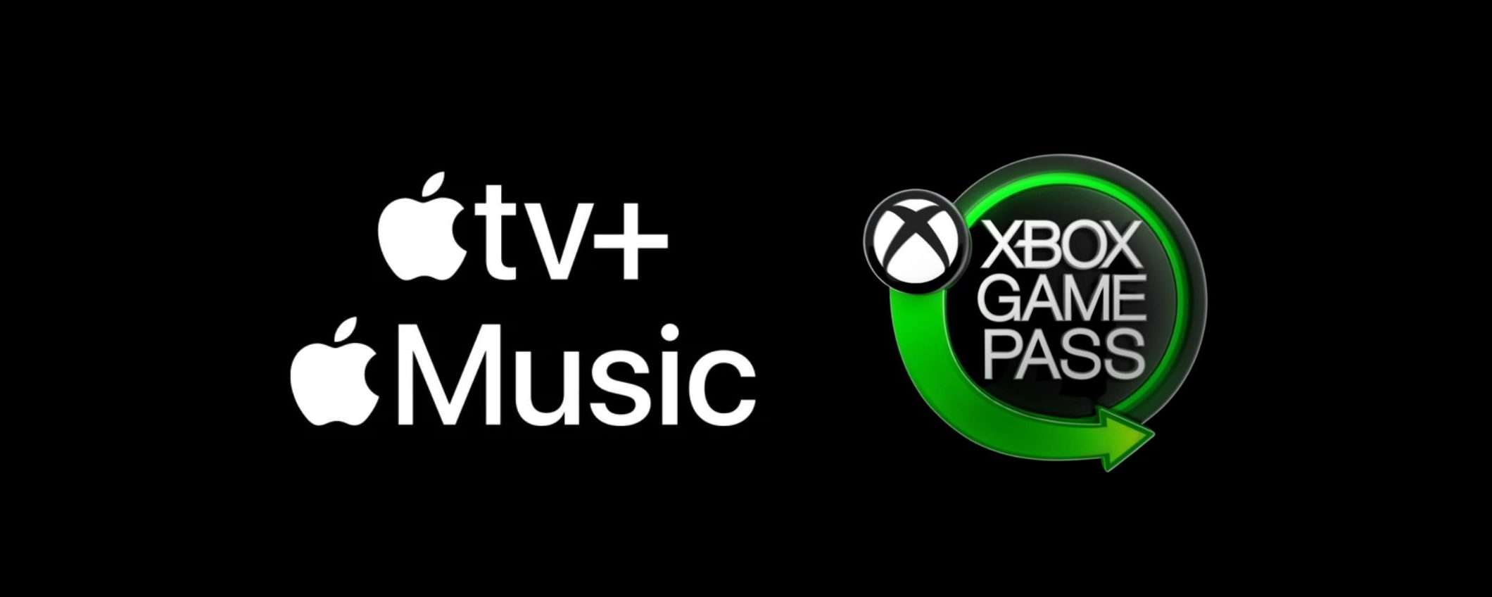 Apple TV+ e Music: come avere 3 mesi GRATIS con Xbox Game Pass