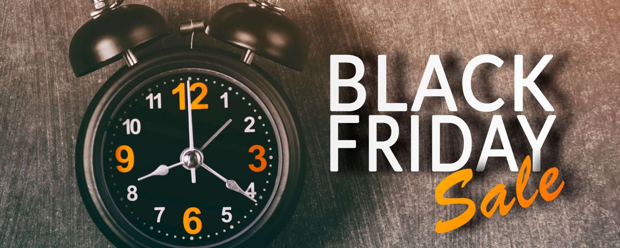 Amazon svela le date UFFICIALI: il Black Friday 2022 durerà di più