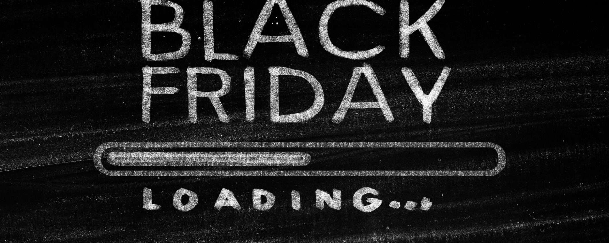 Black Friday Amazon in arrivo: ecco cosa devi mettere ORA nel carrello