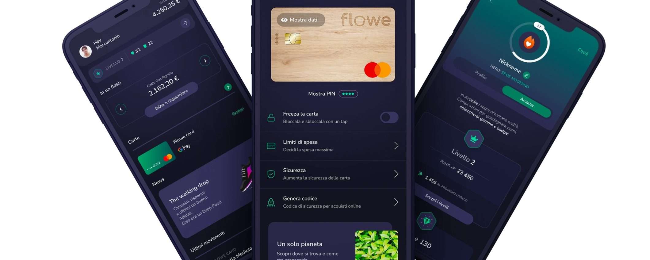 Conto Online a ZERO SPESE: la scelta giusta è Flowe