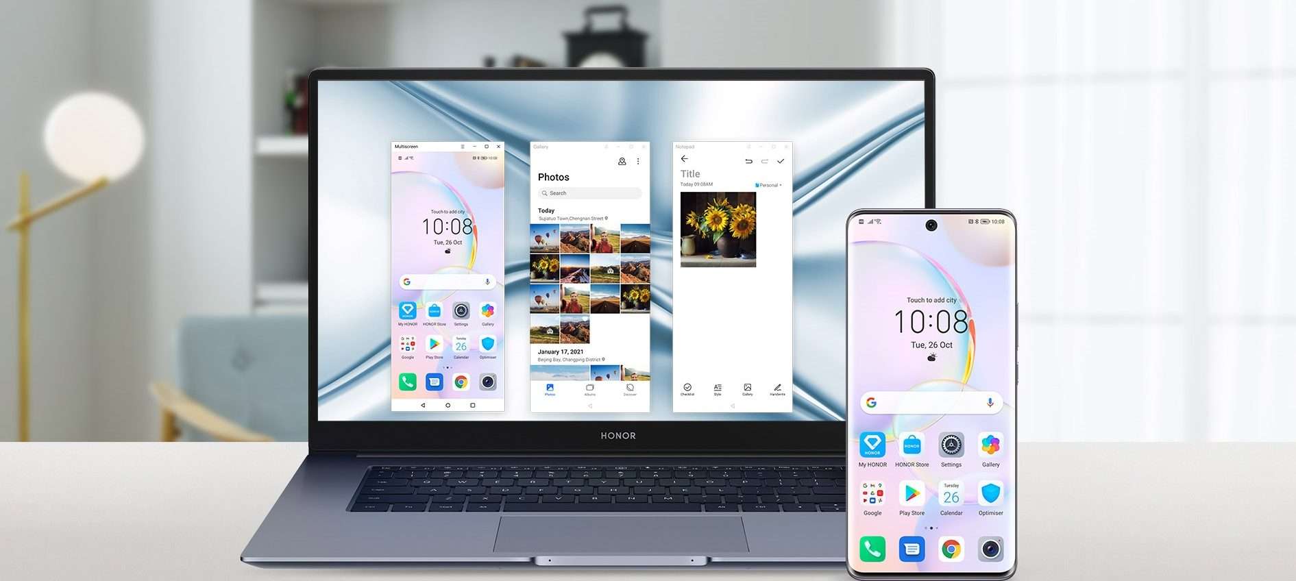 HONOR Magicbook X15: con il 43% di sconto è da COMPRARE SUBITO