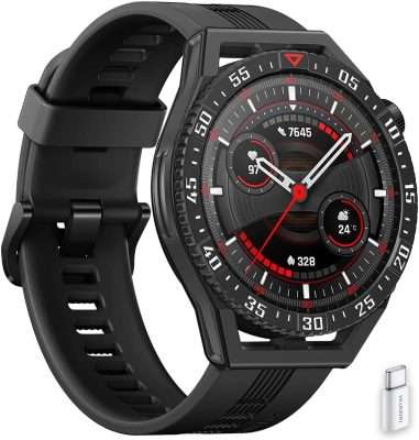 Huawei Watch GT 3 SE preorder