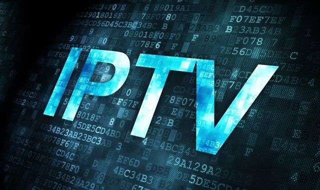 IPTV calcio