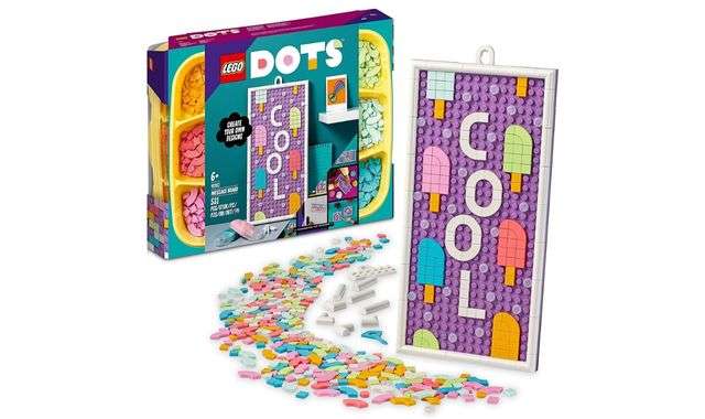 LEGO DOTS Bacheca