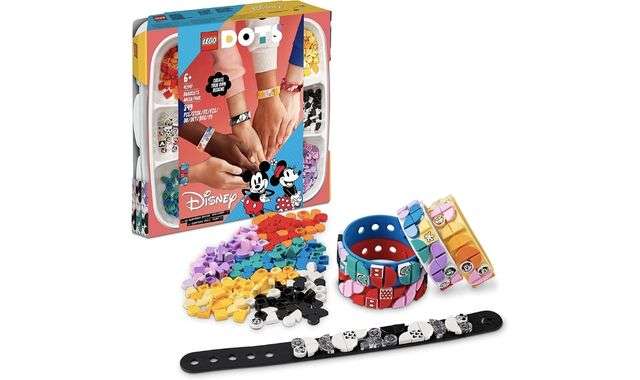 LEGO DOTS Disney Multipack