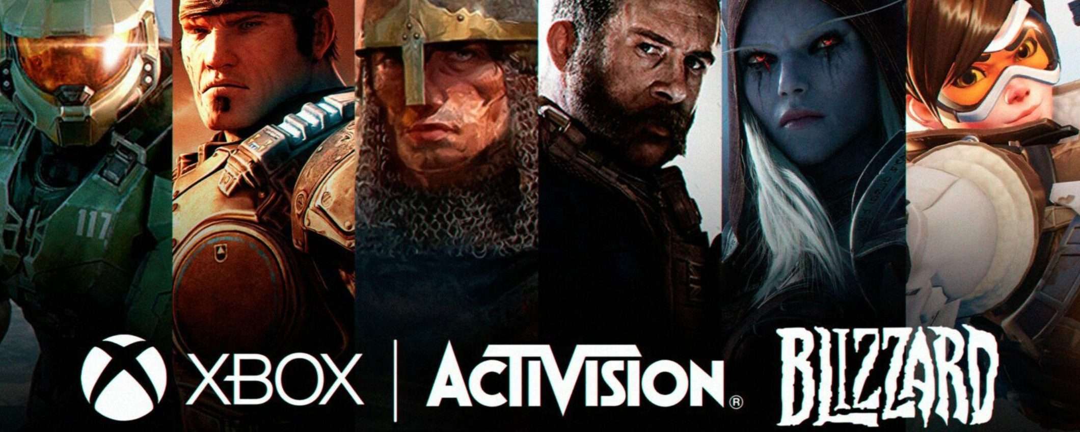 Microsoft e Activision, l'acquisizione rischia davvero di saltare?