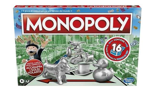 Monopoly classico