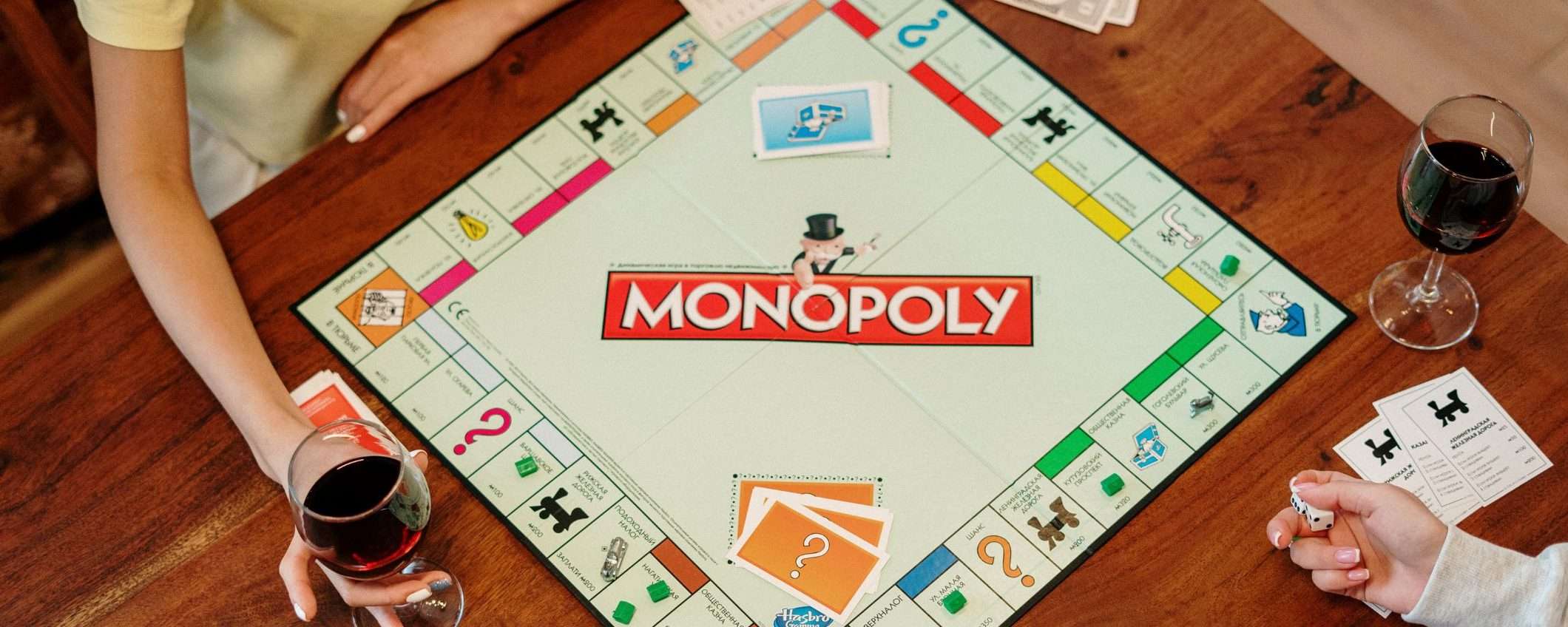 I migliori Monopoly in offerta per il Black Friday: divertimento assicurato