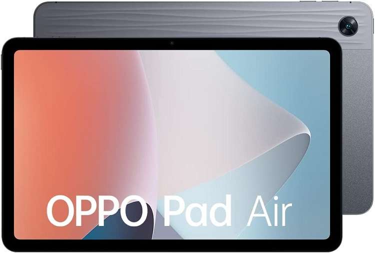 OPPO Pad Air