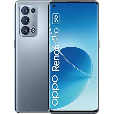 oppo reno6 pro