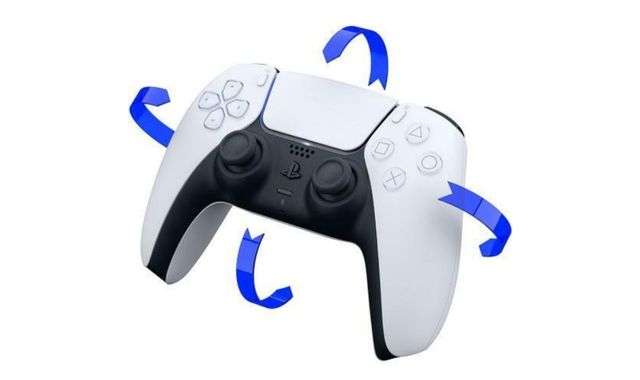 DualSense Controller PS5 a prezzi scontati: scegliete il colore che più vi  piace!