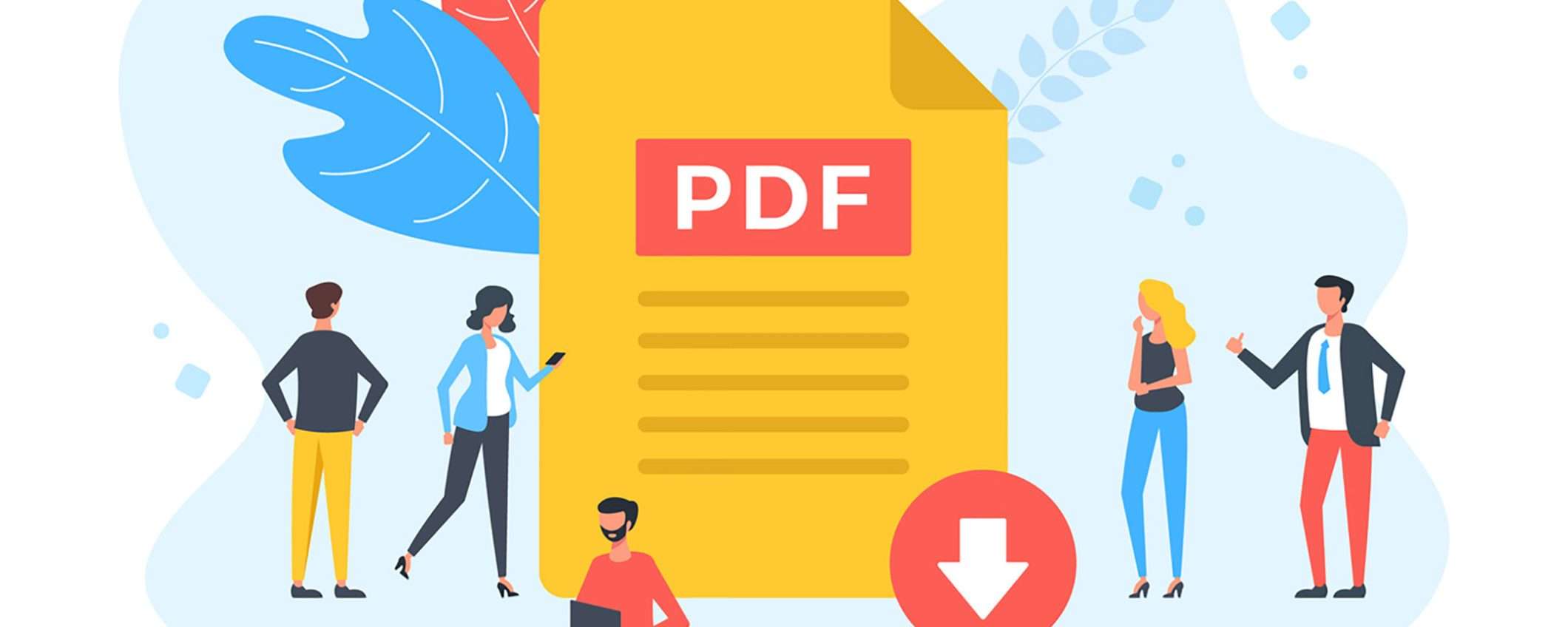 I Migliori sei PDF Editor: scarica le versioni complete (2022)