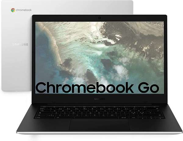 Samsung Chromebook Go