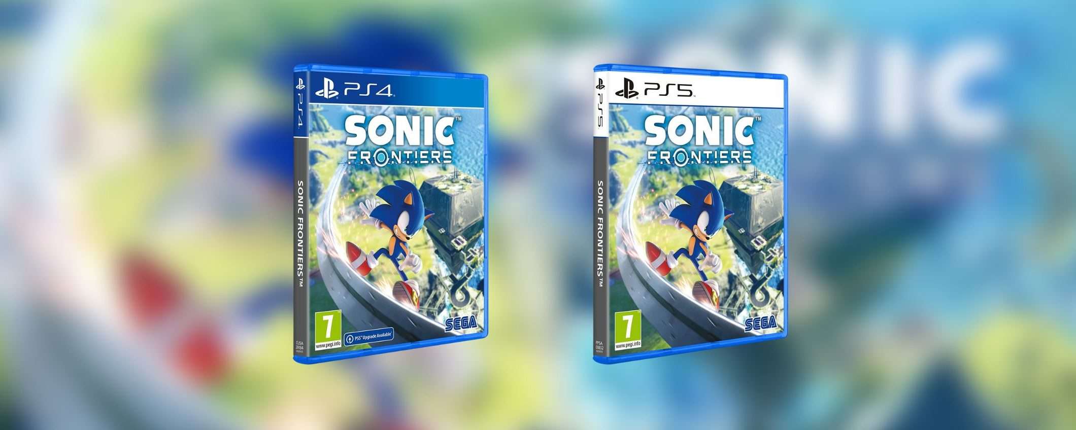 Sonic Frontiers per PS4 e PS5 a 34 euro: è ancora PAZZO Black Friday