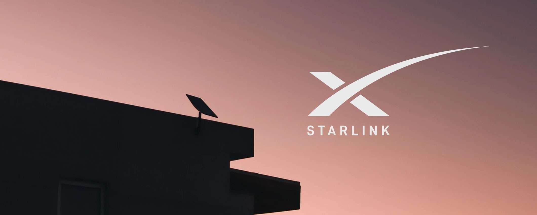 Internet con Starlink in Italia: 50€ al mese e 30 giorni GRATIS