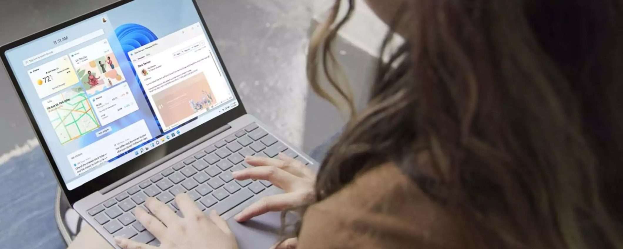 Surface Laptop Go 2: in offerta, a QUESTO PREZZO, è un OTTIMO acquisto