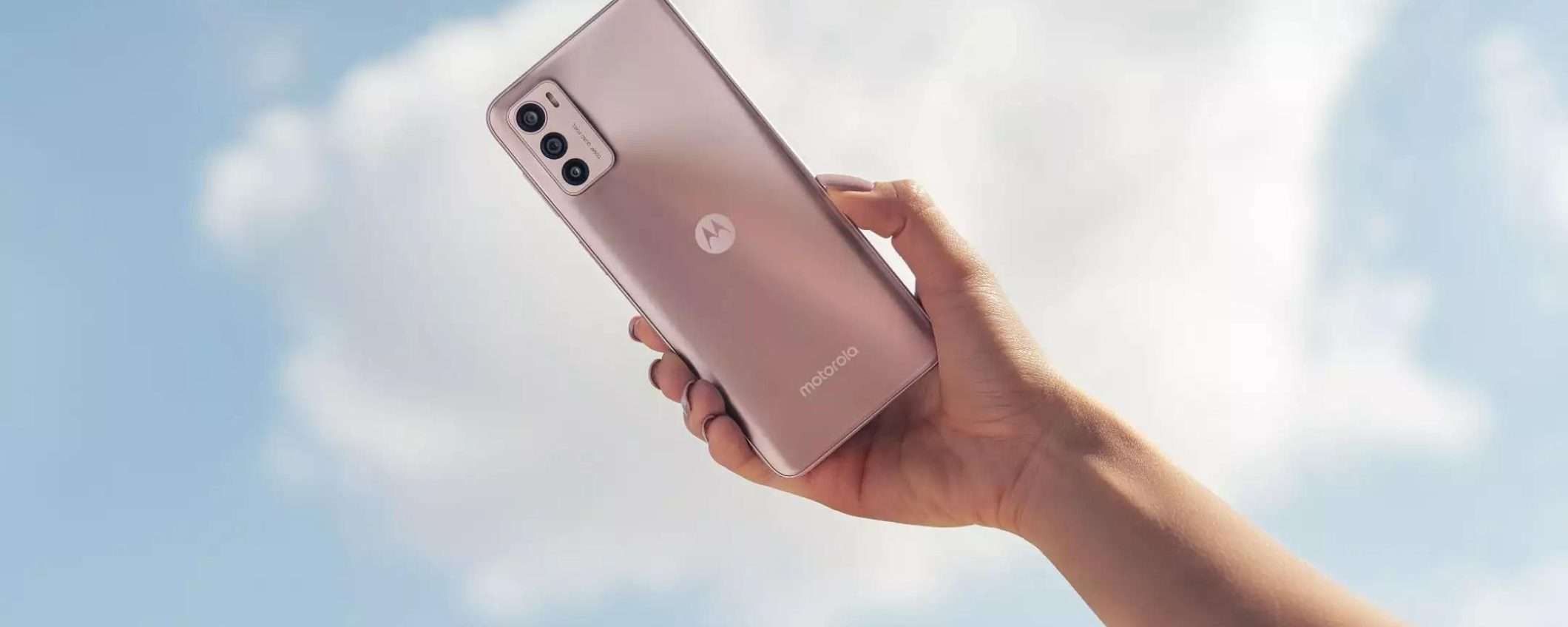 Motorola: un nuovo mediogamma low-cost è all'orizzonte