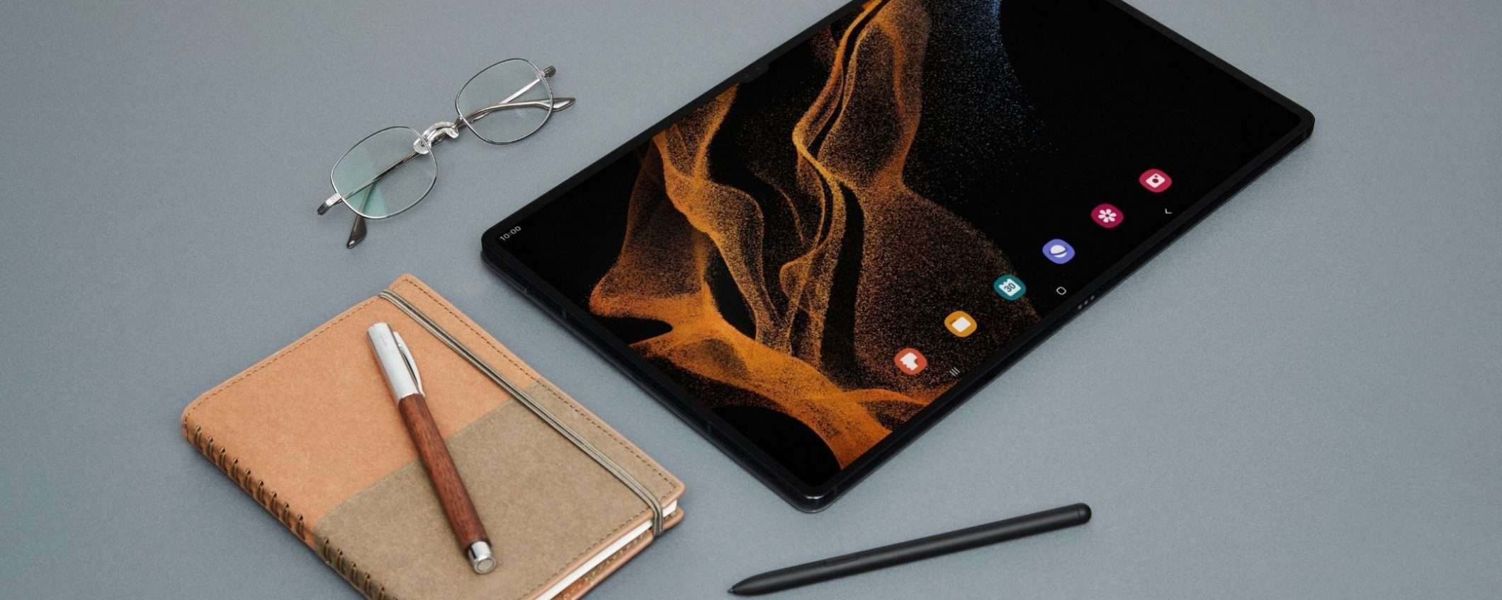 Samsung Galaxy Tab S8: l'iPad ha un nuovo rivale ed è in SUPER sconto