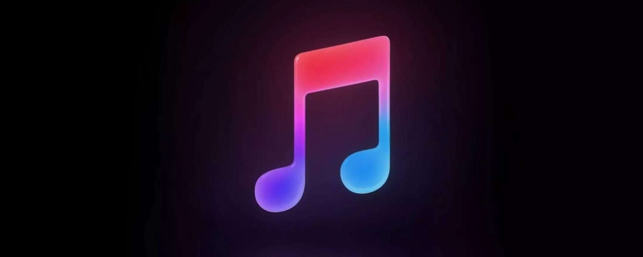 Apple Music Web: presto arriveranno anche i testi delle canzoni