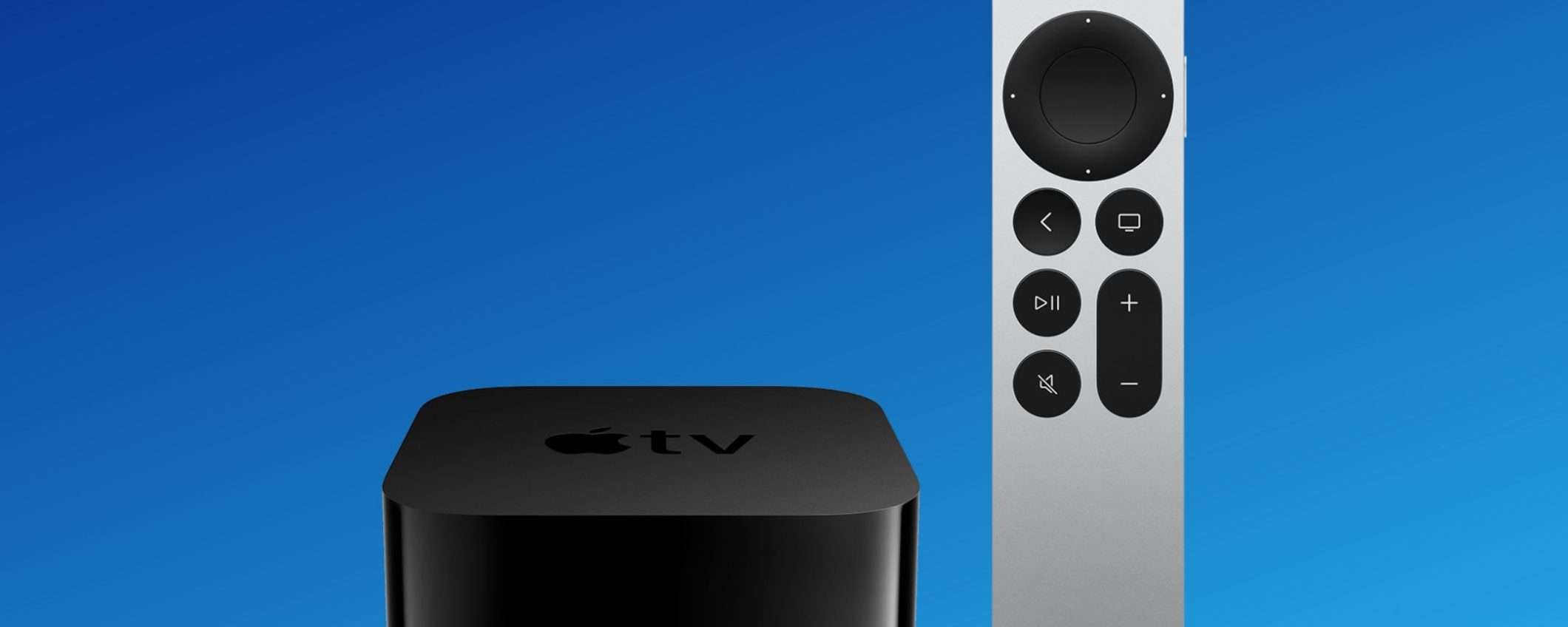 Apple TV 4K (2022): il nuovo processore lo conosciamo bene