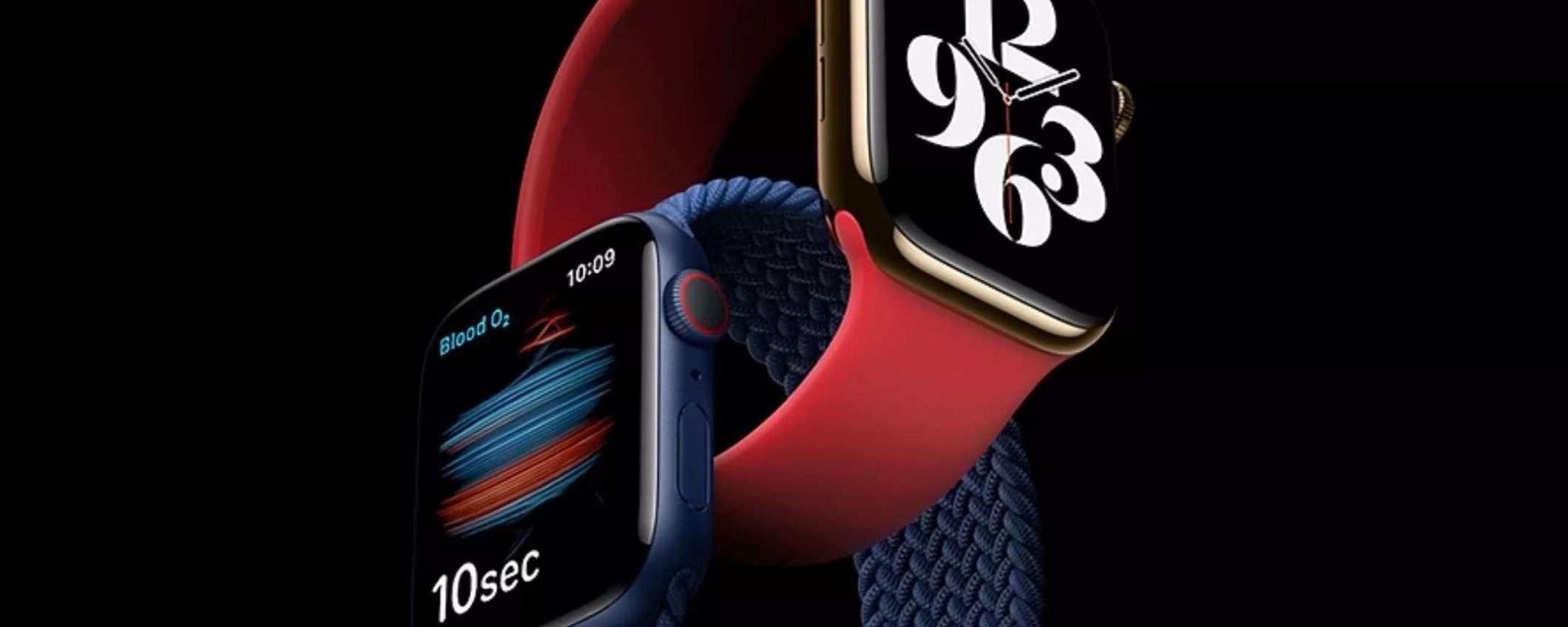 Apple Watch salva la vita di un adolescente indiano