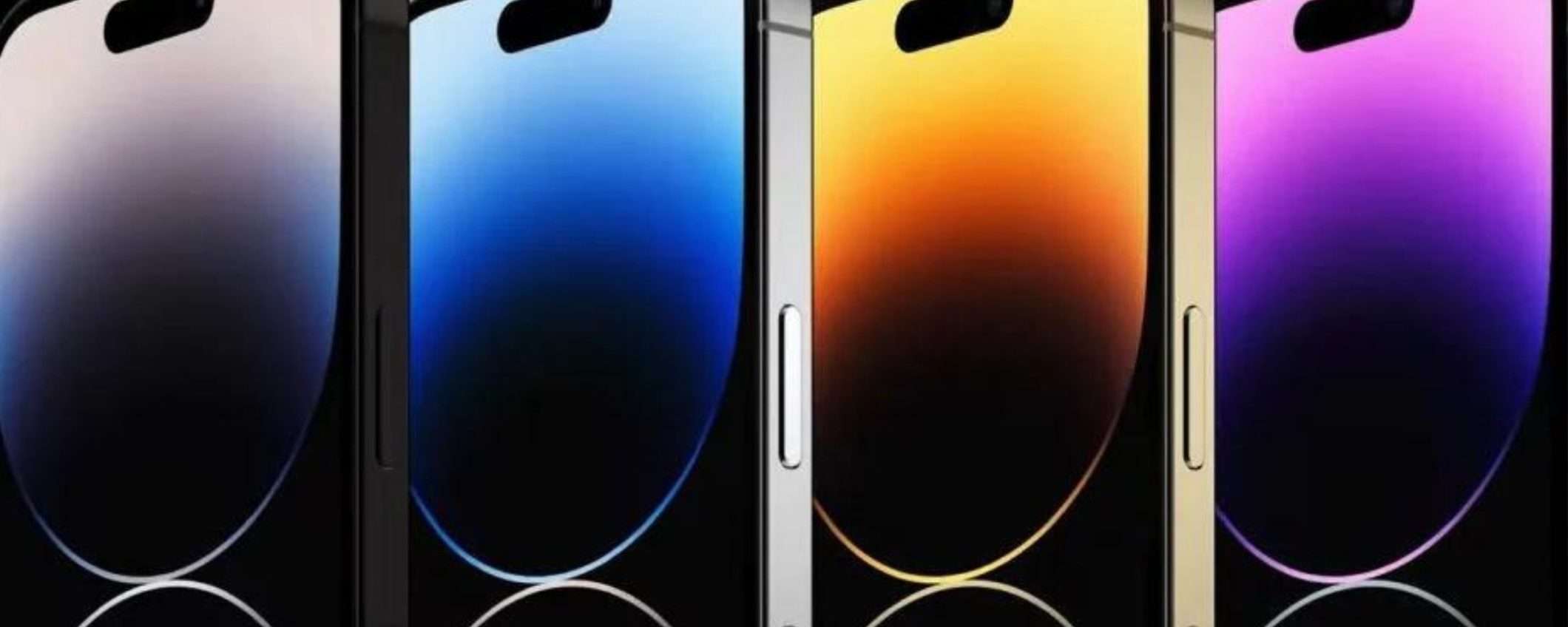 iPhone 13 Pro e 14 Pro: ci sono GROSSI problemi con iOS 16.1