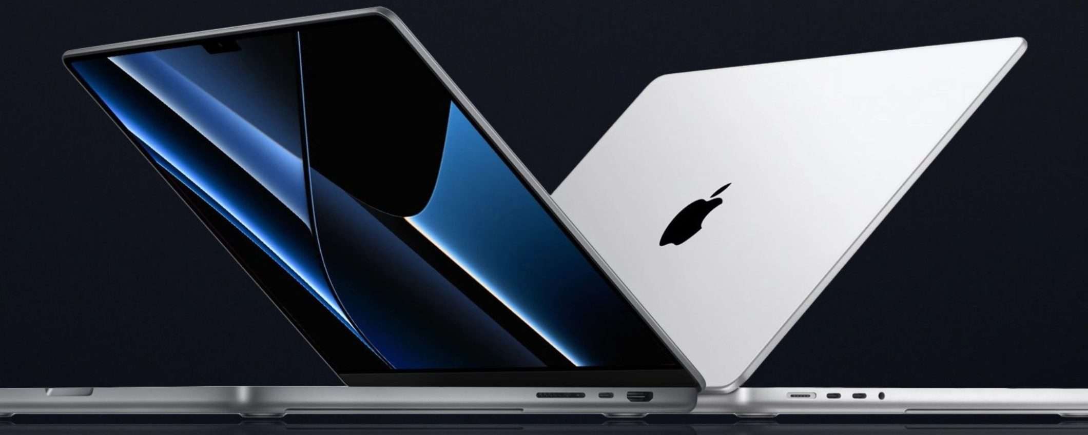 Apple spinge sulle vendite di MacBook Pro in occasione del Natale