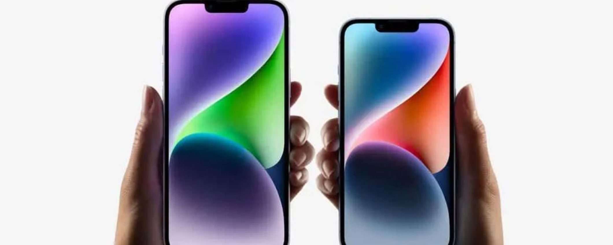 iPhone 14 Plus: autonomia infinita, dimensioni generose e sconto importante