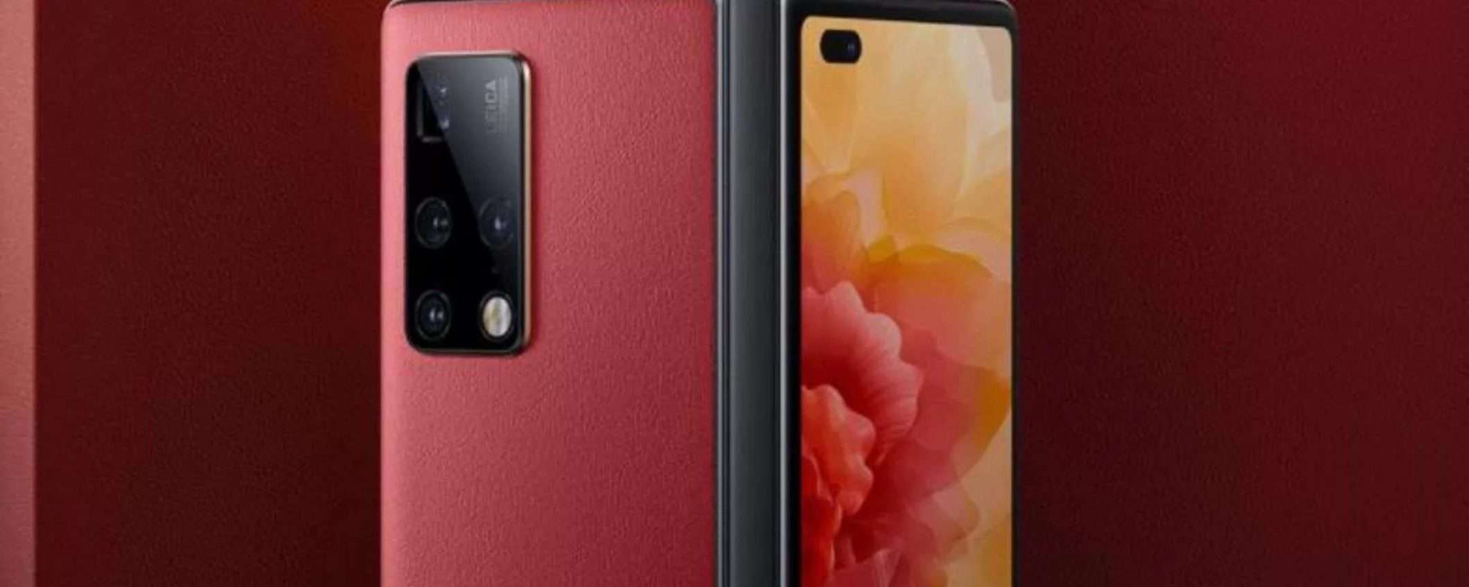 Huawei Mate X3 sta arrivando per sfidare il Galaxy Z Fold4 di Samsung