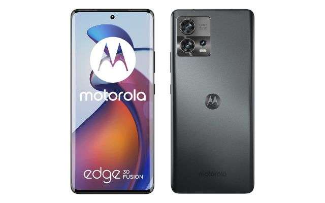 Motorola G71