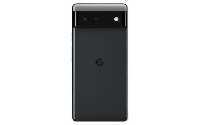 Google Pixel 6