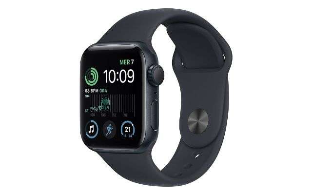 Apple Watch SE