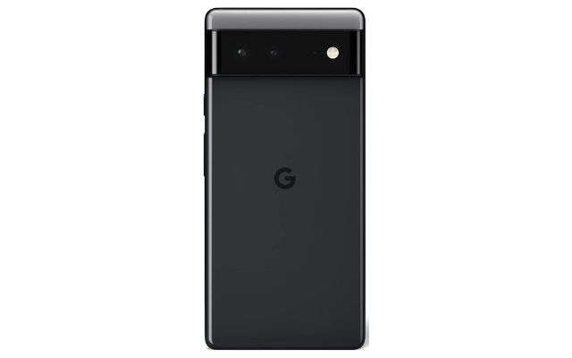 Google Pixel 6