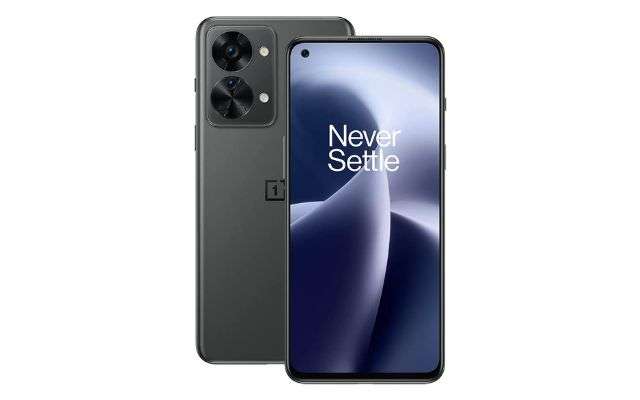 OnePlus Nord 2T 5G