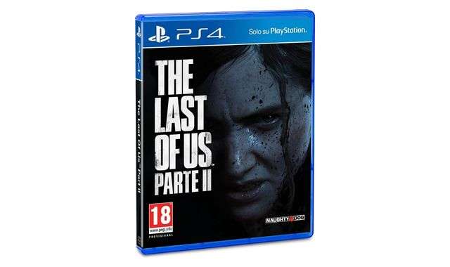 The Last of Us 2 Black Friday