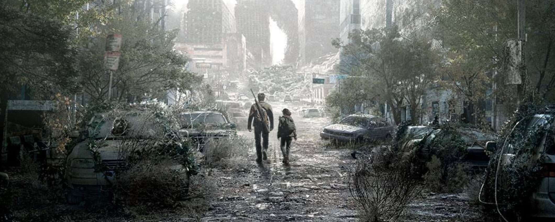 The Last of Us, quando esce la serie TV in Italia su Sky e NOW