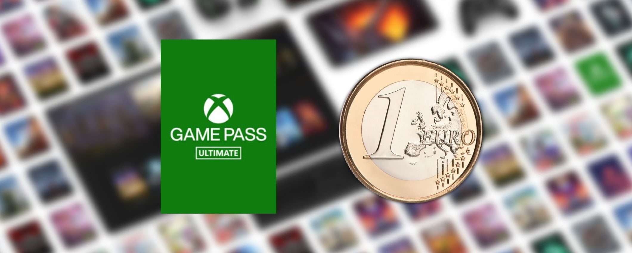 Xbox Game Pass Ultimate a 1 euro per il Black Friday: scopri come fare