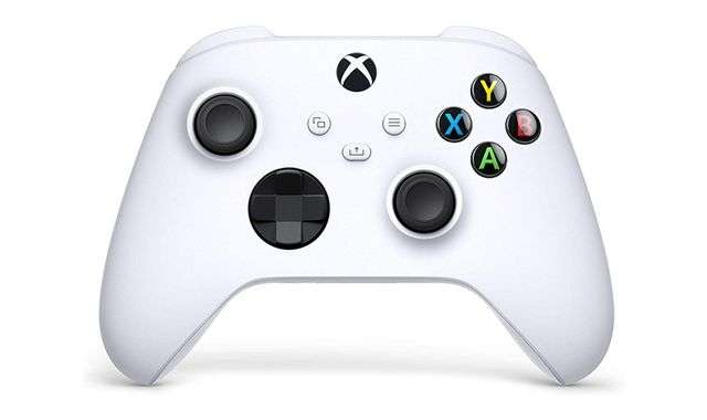 Xbox Series S controller sconto Black Friday