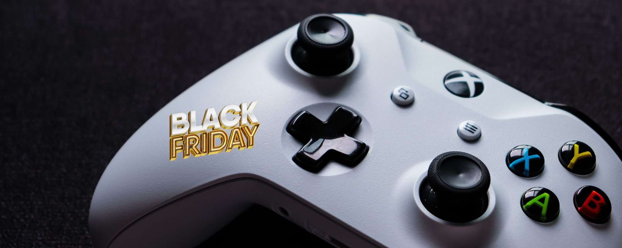 Xbox Series S a 229 euro: è il Black Friday ai massimi livelli