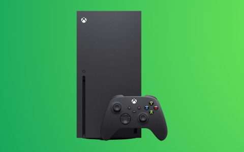 Xbox Series X su  ti costa solo 100 euro in 5 rate mensili