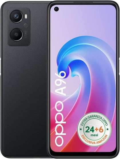 oppo black friday 2022