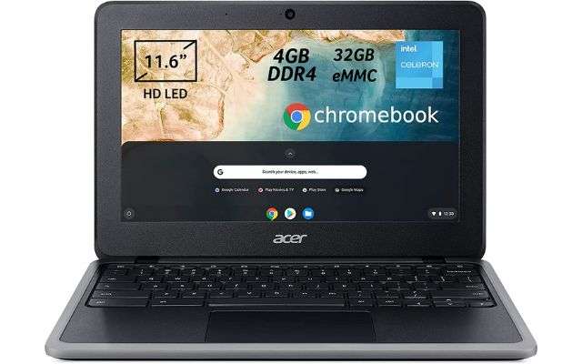 acer chromebook amazon