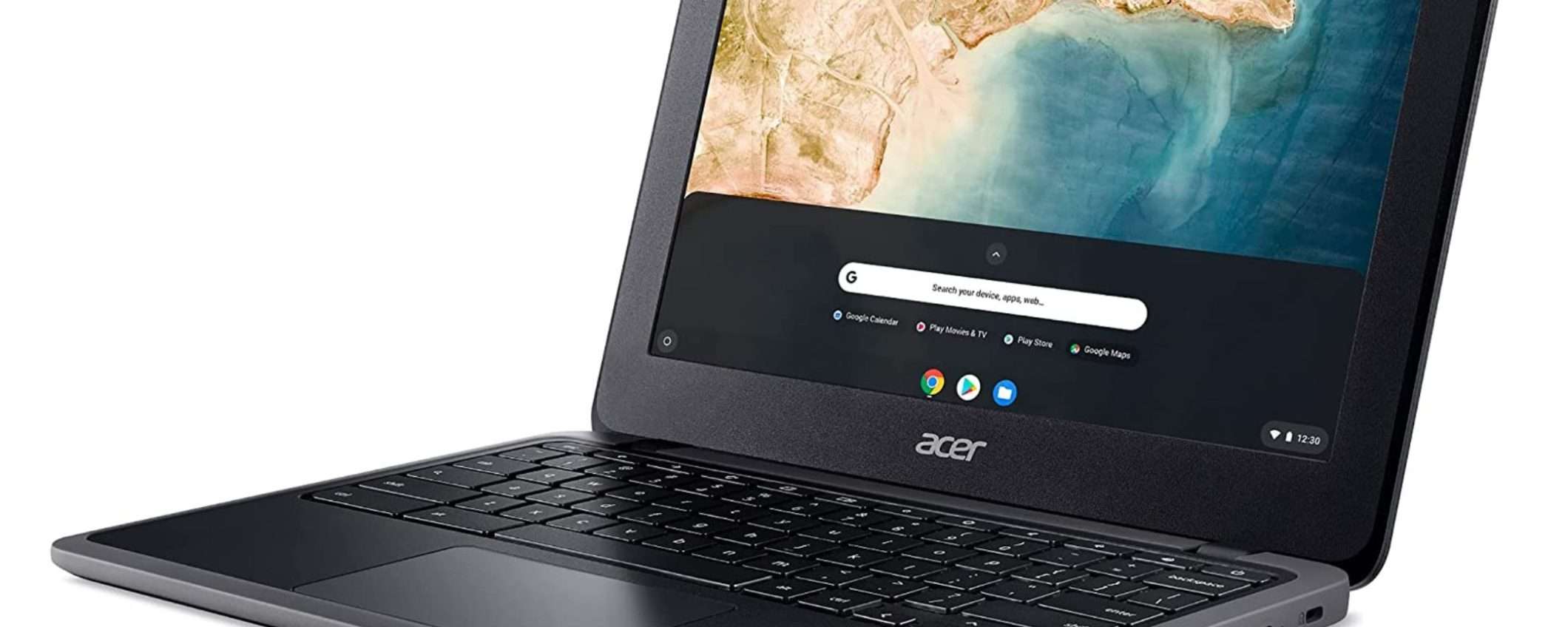 Acer, il Choromebook SPACCA Amazon con uno sconto shock del 40%