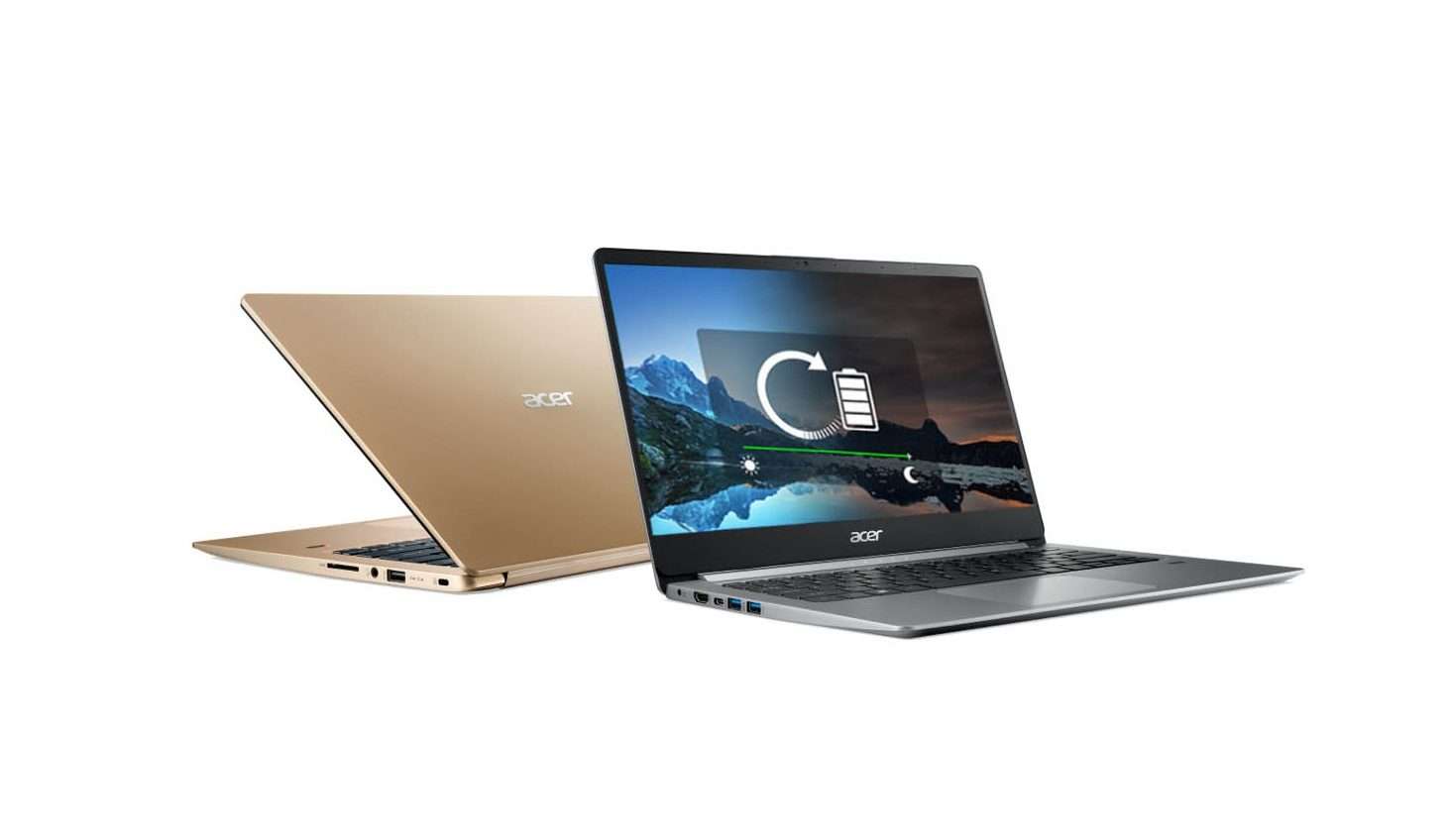 Questo notebook Windows 11 è in offerta ad un OTTIMO PREZZO (329€)