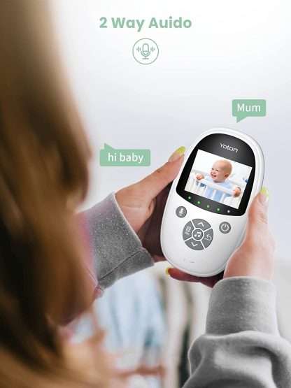 baby monitor